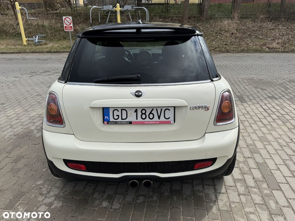 MINI Cooper S - 7