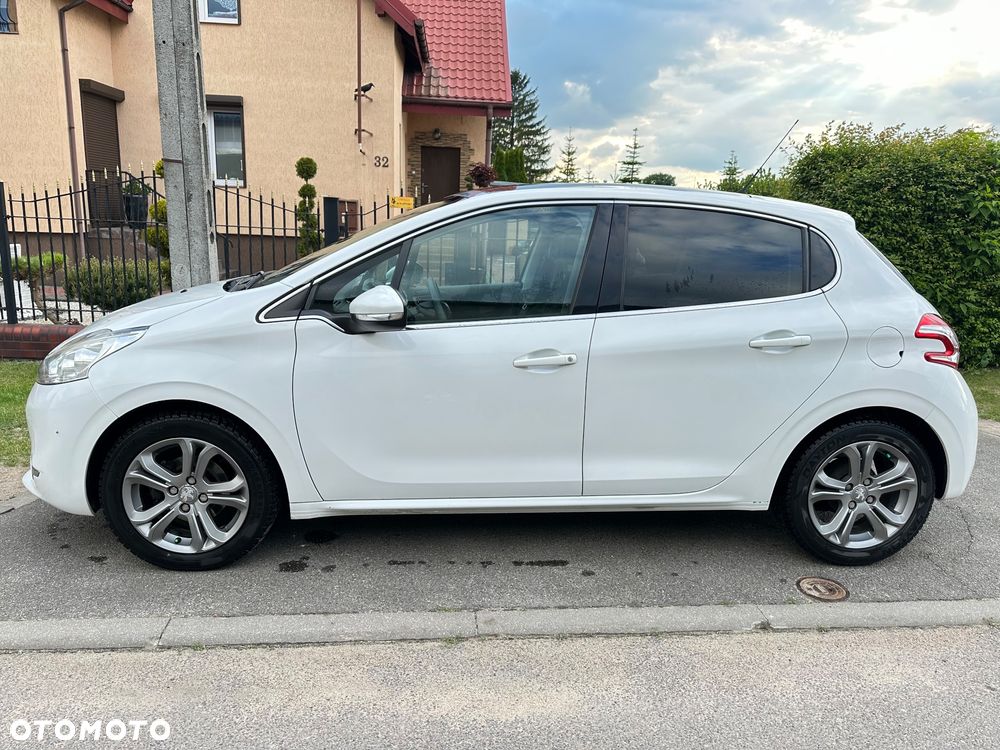 Peugeot 208 1.2 VTi Style - 2