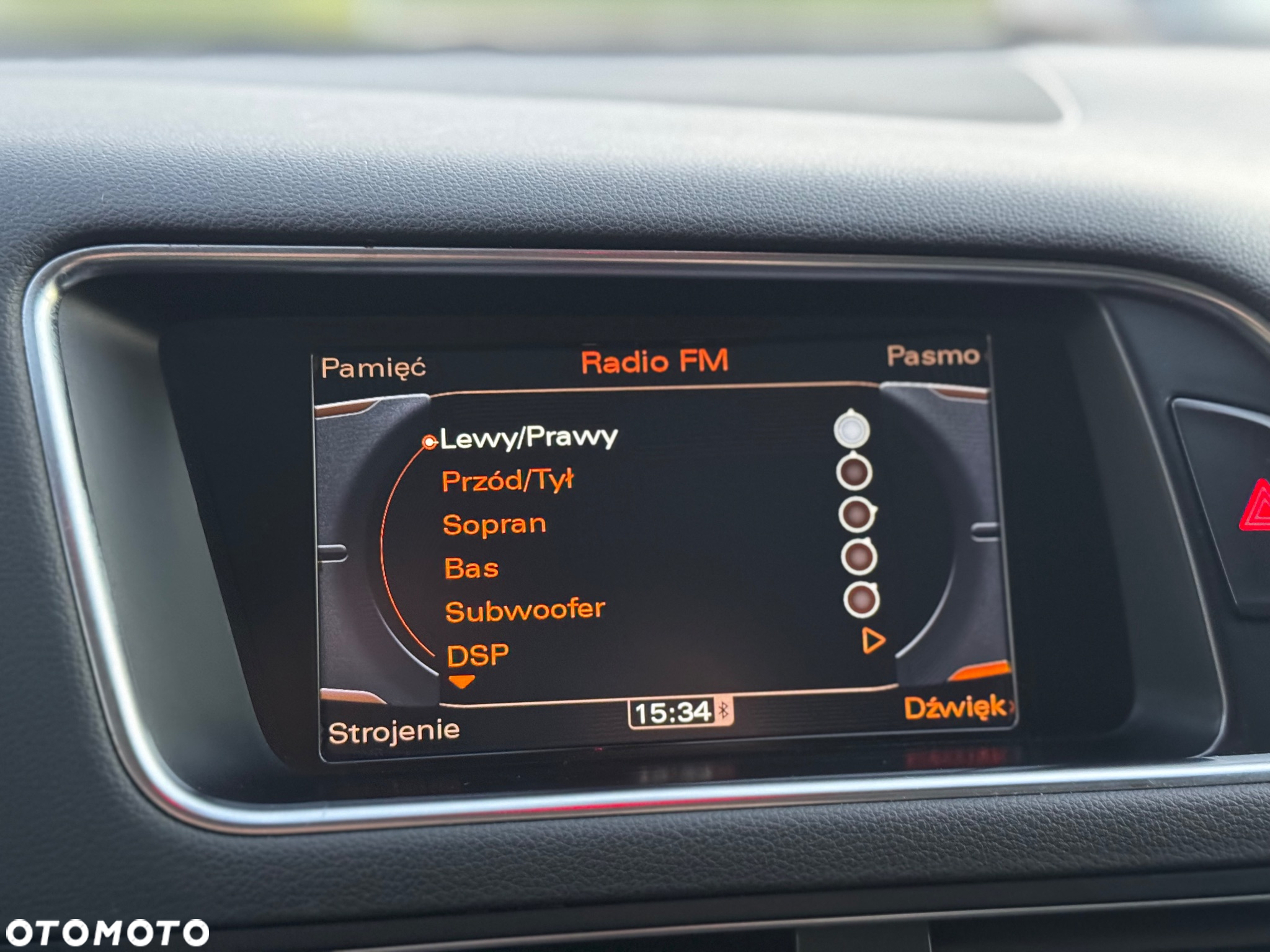 Audi Q5 3.0 TDI Quattro S tronic - 39