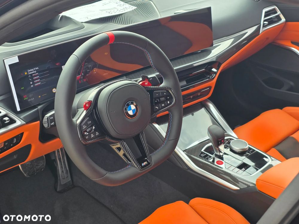 BMW M3 Competition xDrive sport - 11