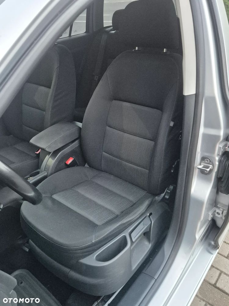 Skoda Octavia 2.0 TDI Elegance DSG - 16