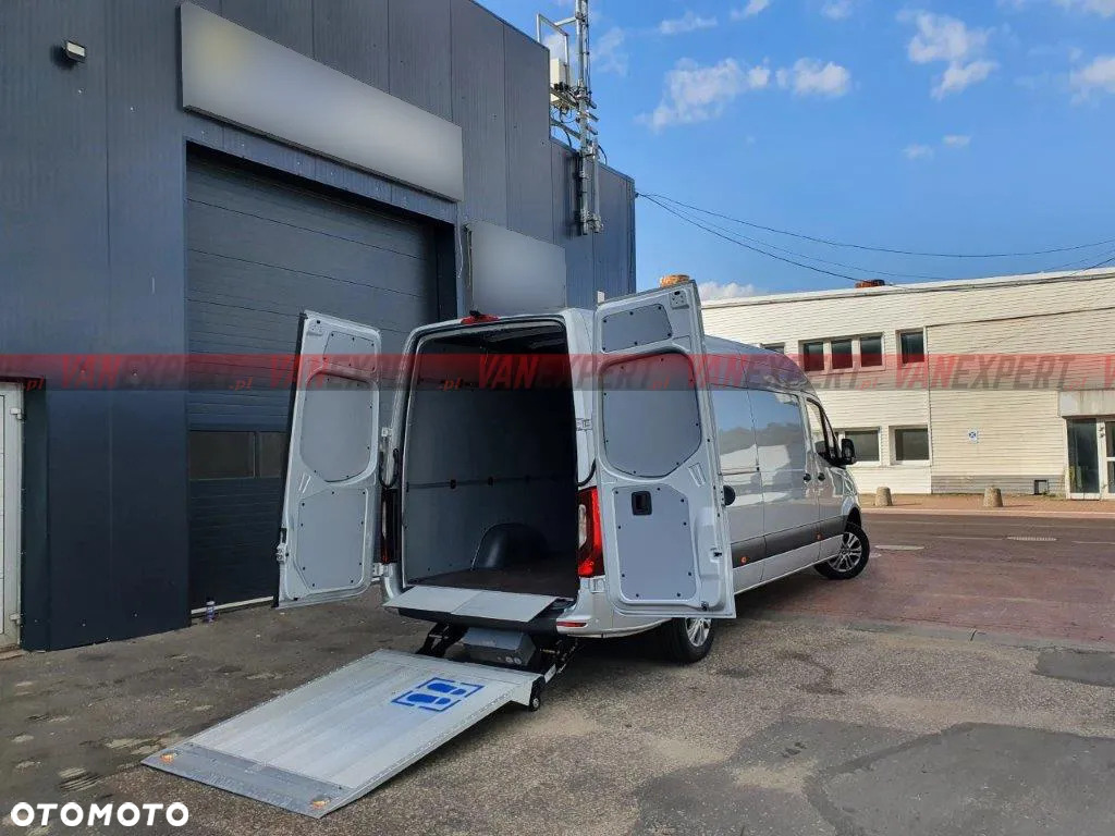 Renault MASTER Furgon L3H2 - 24