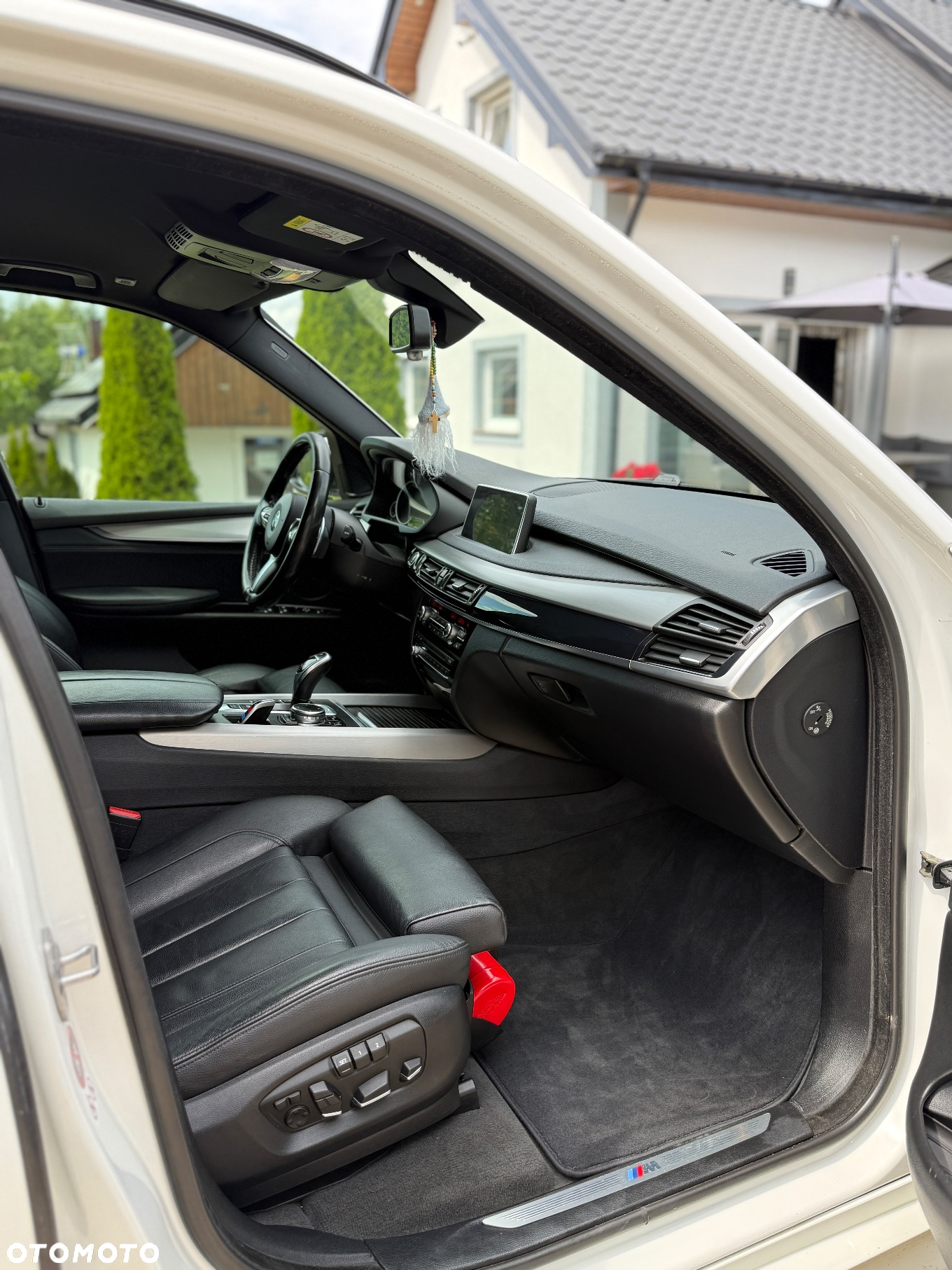 BMW X5 xDrive40d - 14