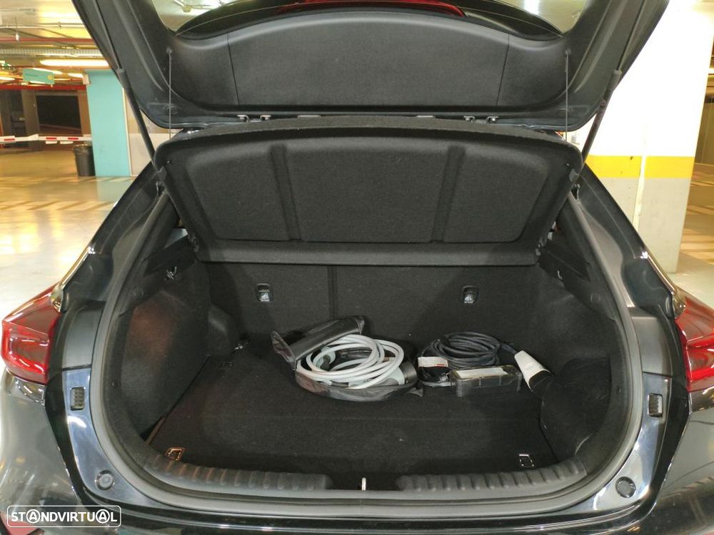Kia XCeed 1.6 GDi PHEV Drive - 12