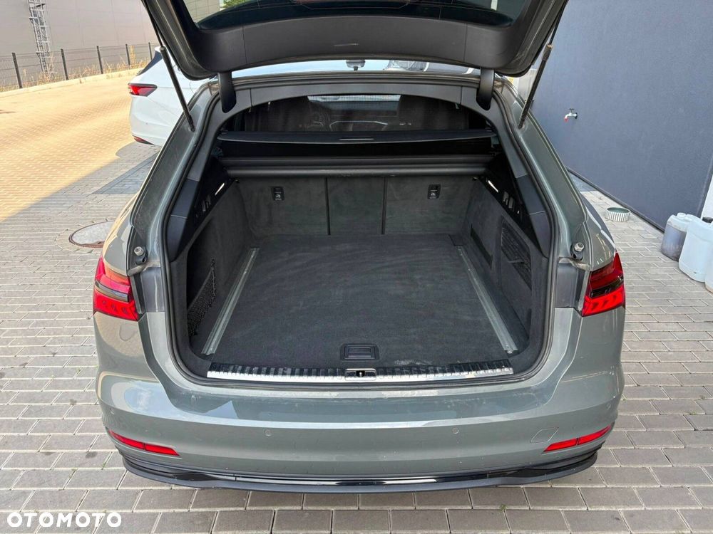 Audi A6 Avant 40 TDI mHEV Quattro Advanced S tronic - 20