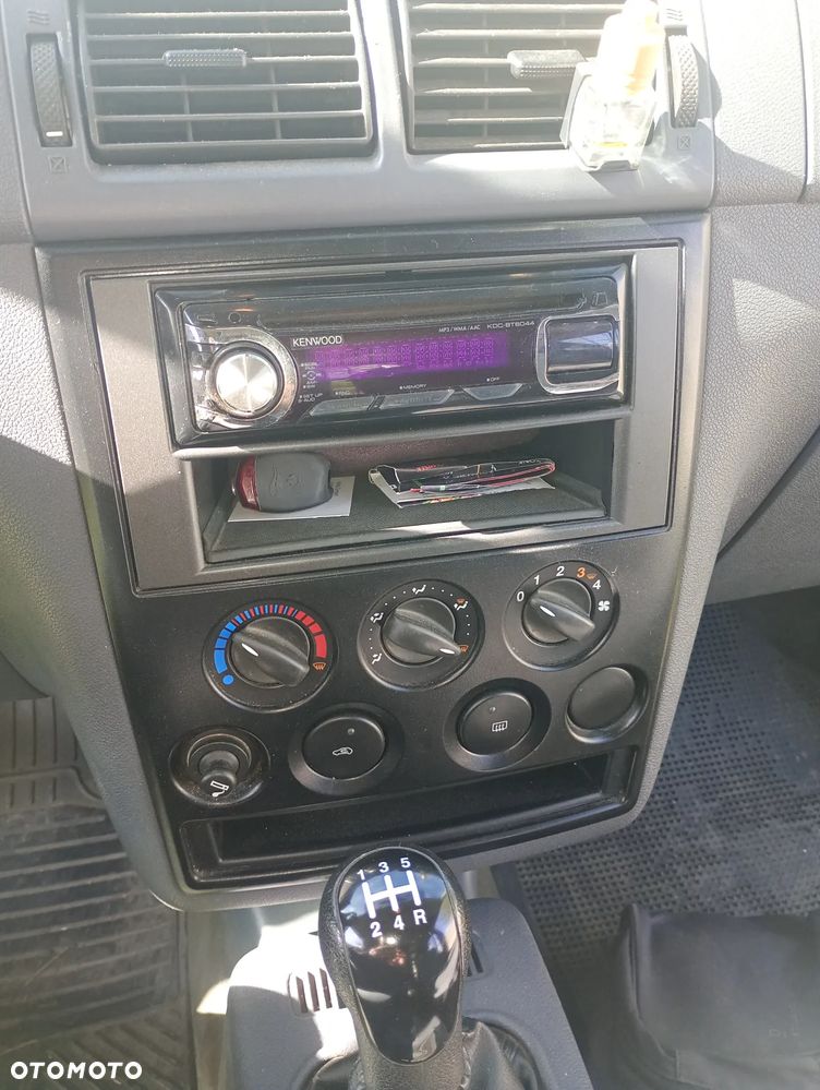 Ford Transit Connect - 6