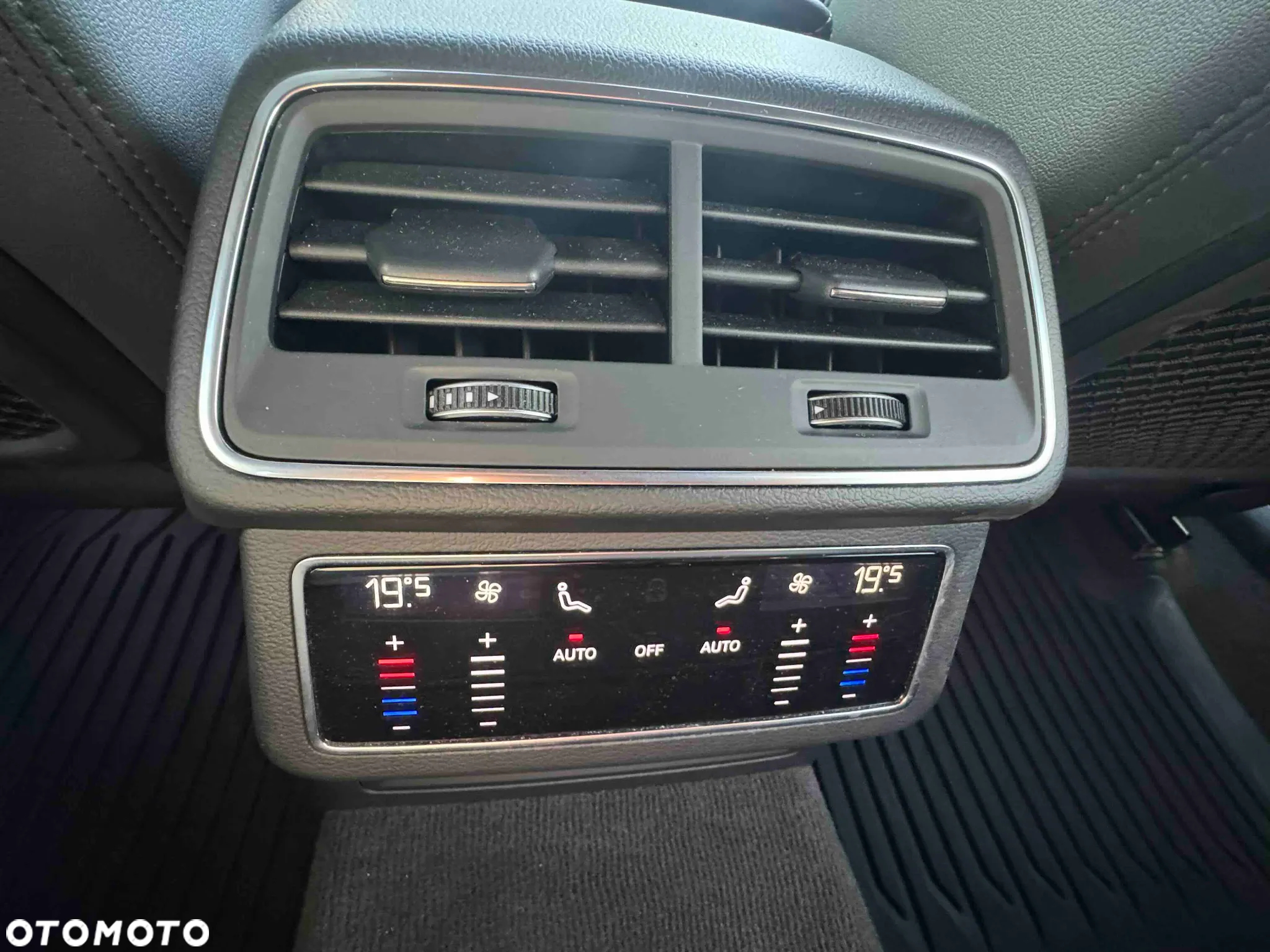 Audi S6 Avant TDI quattro tiptronic - 12