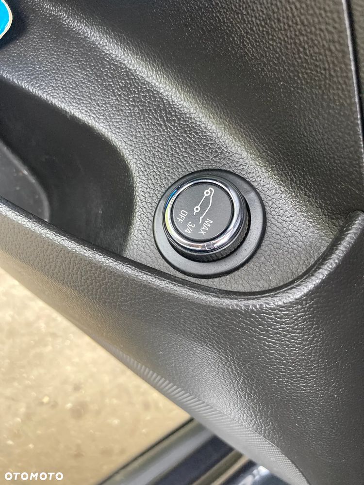 Opel Insignia 2.0 CDTI Sport S&S - 33