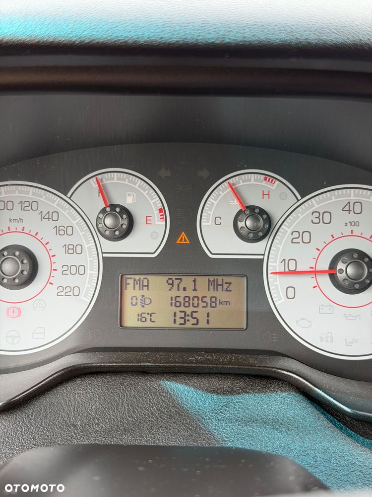 Fiat Grande Punto 1.4T-Jet Sport - 11