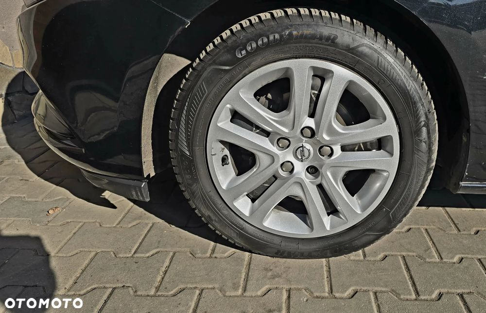 Opel Astra 1.4 Turbo Active - 7