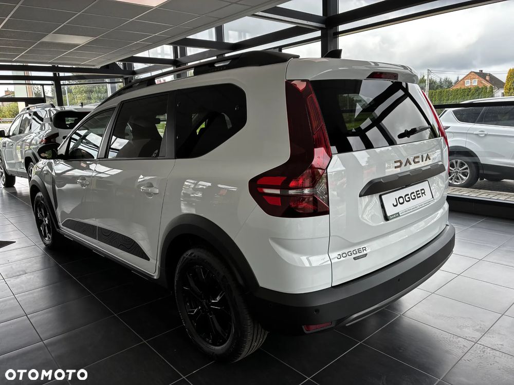 Dacia Jogger - 7