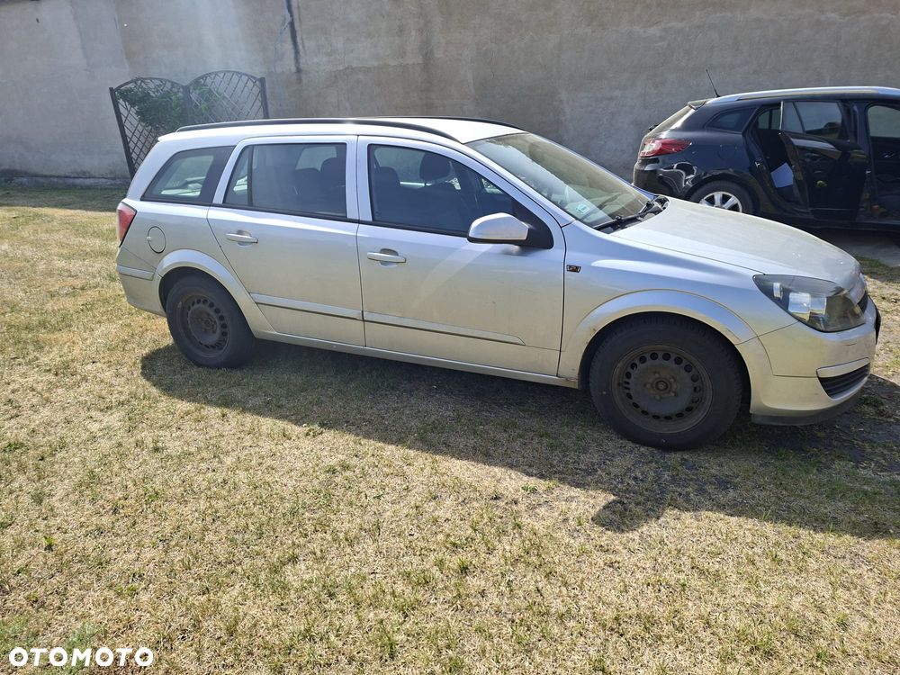 Opel Astra 1.7 CDTI Cosmo - 4
