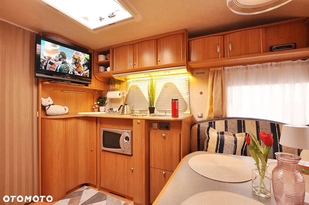 Adria CLASSICA 613 UT - 3