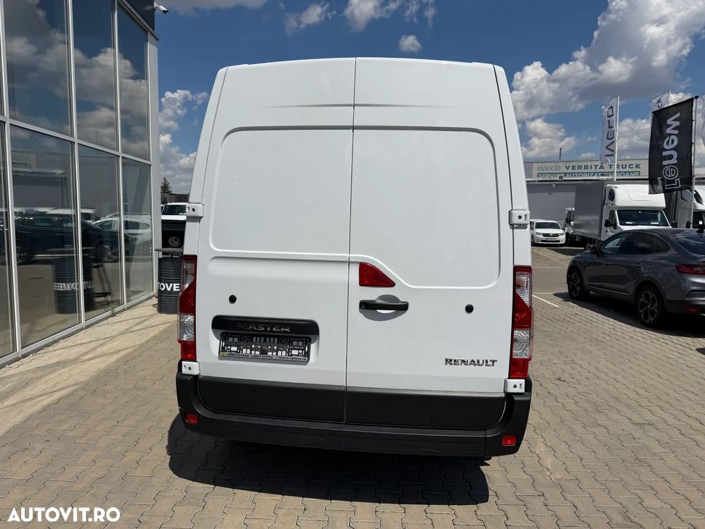 Renault MASTER L3H2 - 5