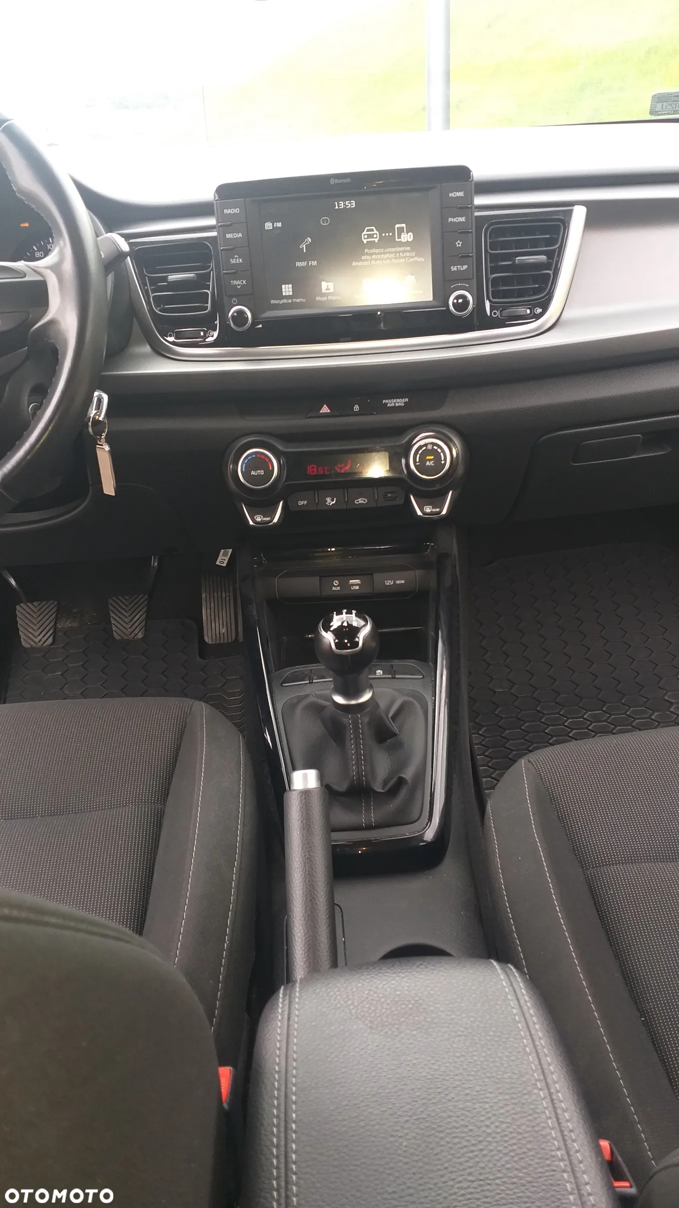 Kia Rio 1.2 M - 9