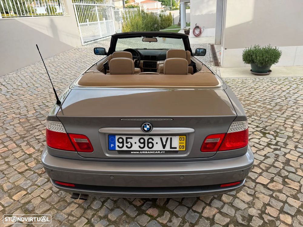BMW 320 Ci Sport Automatic - 6