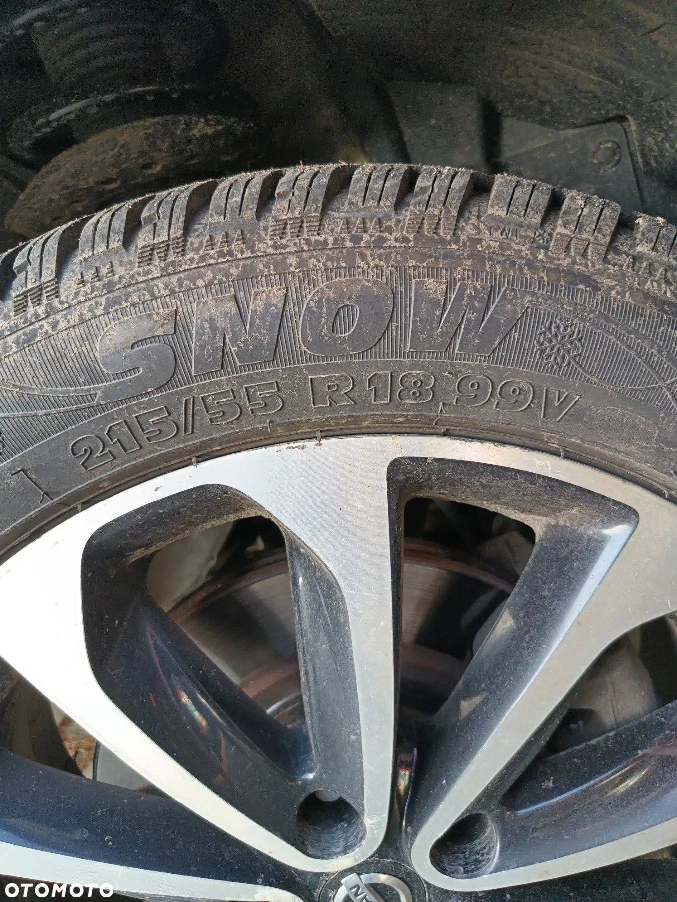 Nissan Qashqai+2 - 18