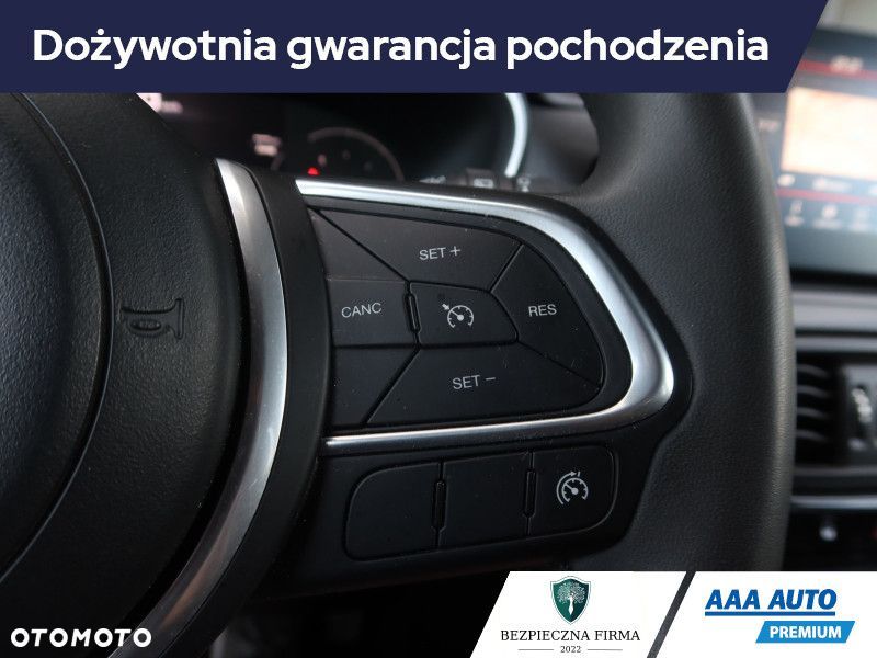 Fiat Tipo - 22