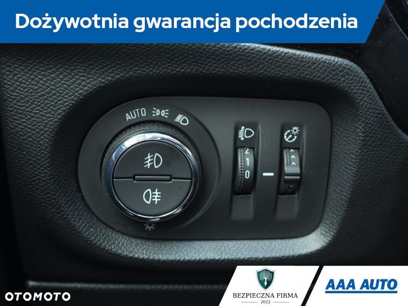 Opel Corsa - 23