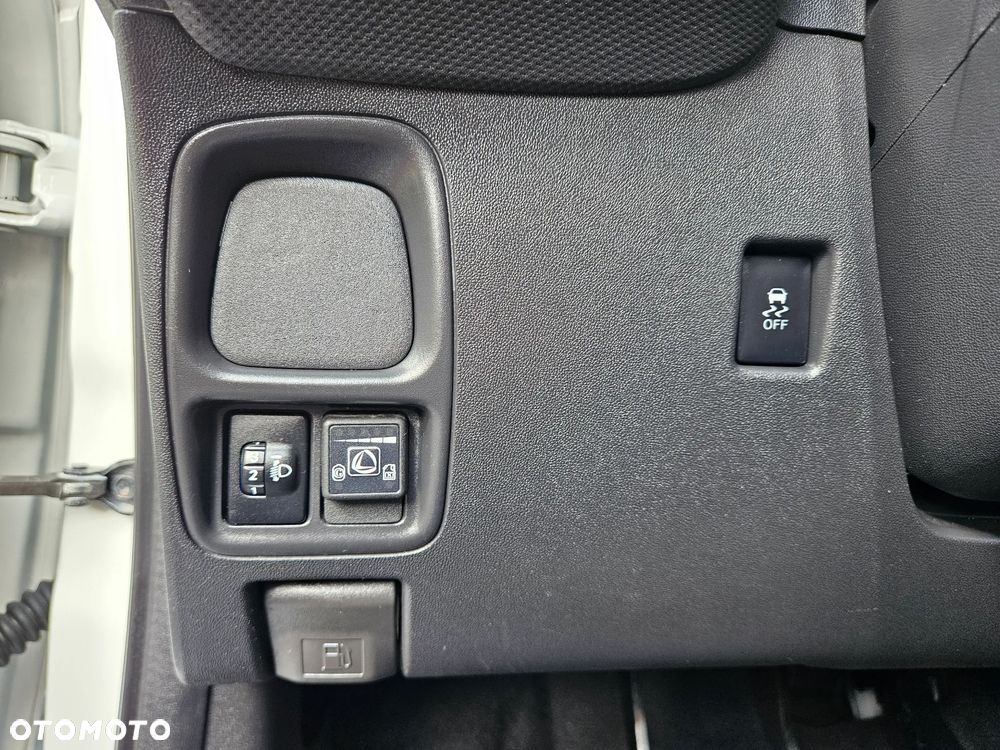 Toyota Aygo 1.0 VVT-i Black Edition - 19