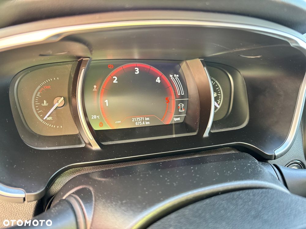 Renault Talisman 1.6 Energy dCi Business - 13