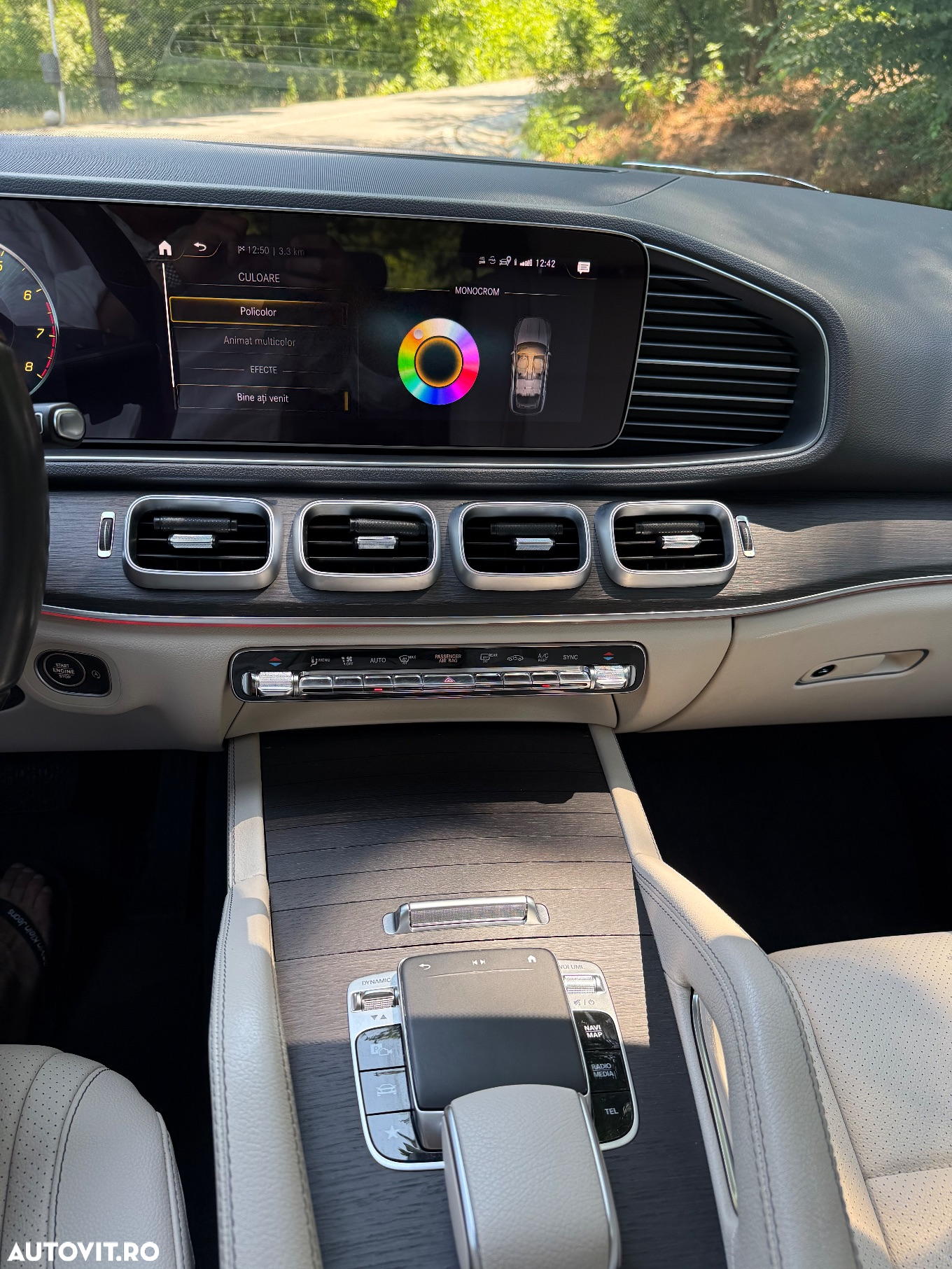 Mercedes-Benz GLE 450 MHEV 4MATIC - 16