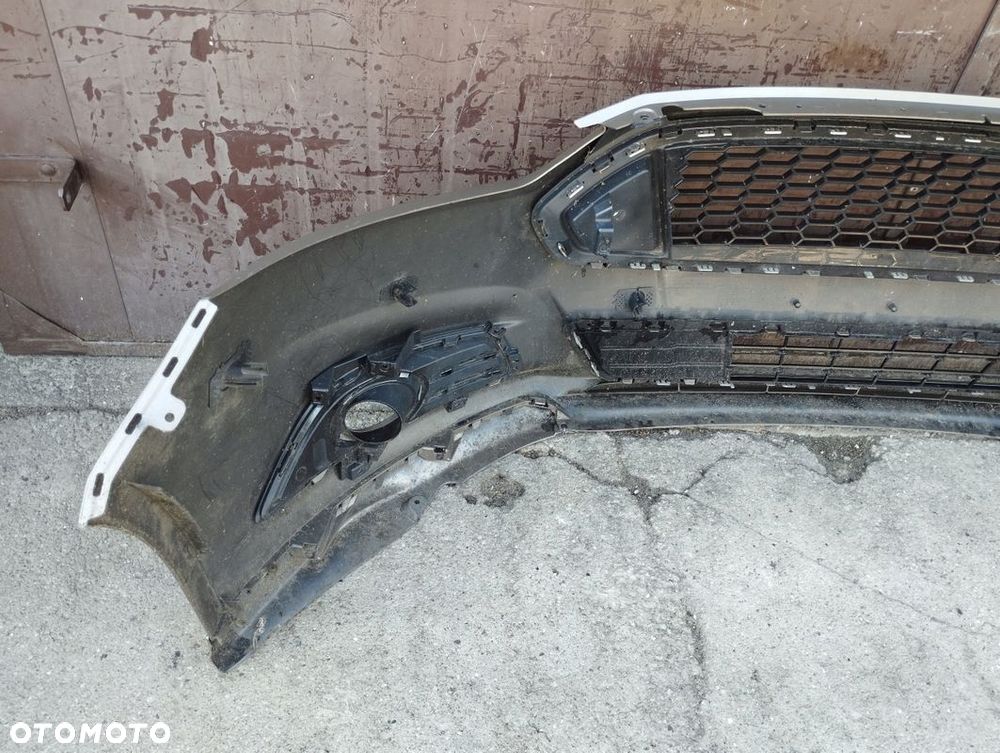 Zderzak przód Ford Mondeo MK5 ST Line - 6