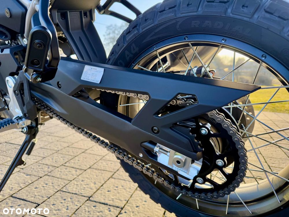 CFMoto 450MT - 20