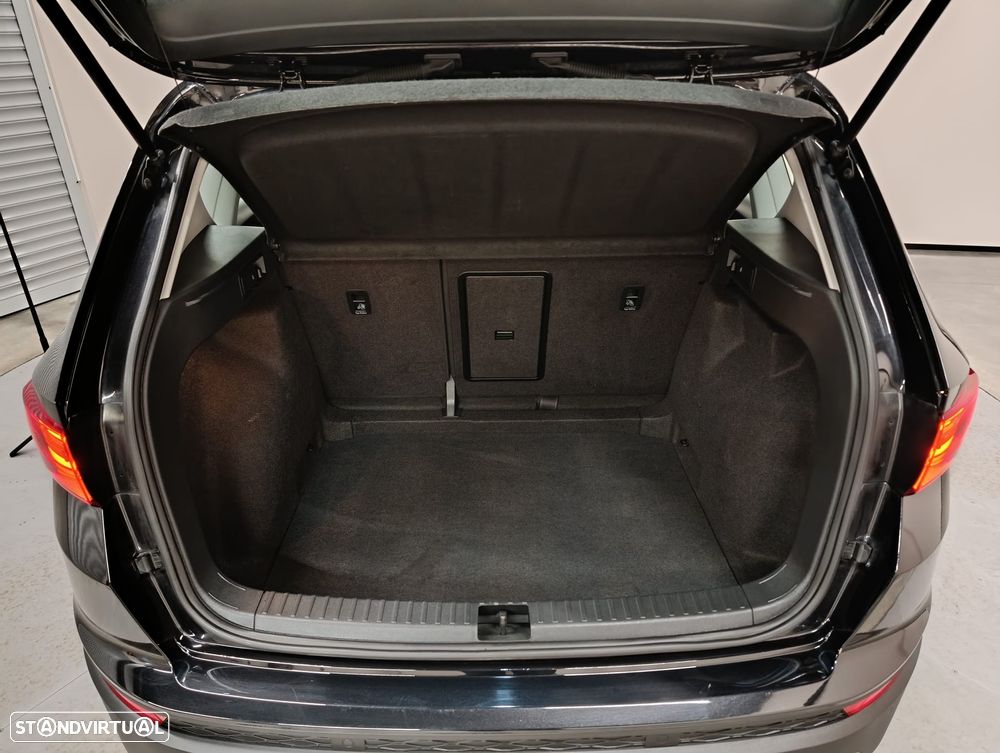 SEAT Ateca 1.6 TDI Style - 20