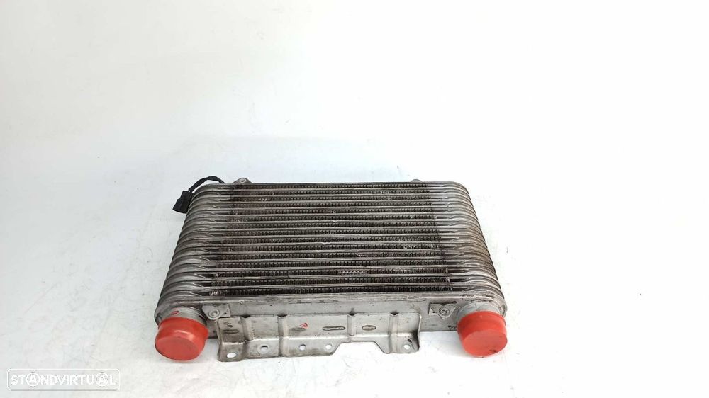 INTERCOOLER MITSUBISHI GALLOPER (HYUNDAI) 2.5 TD (3-PTAS.) - 4