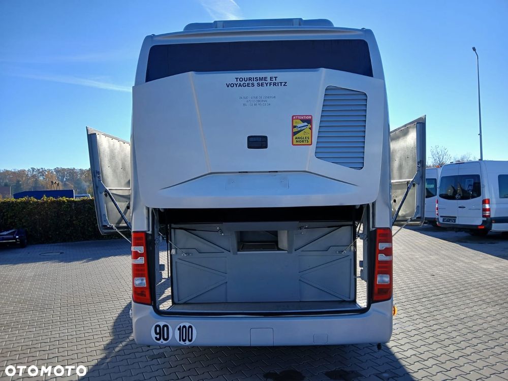 Mercedes-Benz Atego - 7