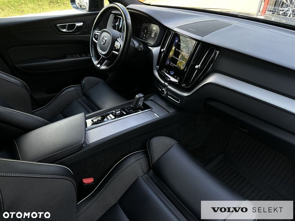 Volvo XC 60 - 29