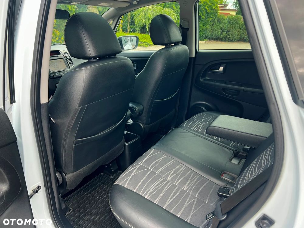 Kia Venga 1.4 CRDi XL - 31