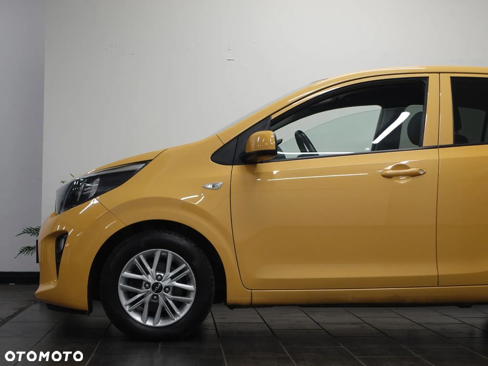 Kia Picanto 1.0 Dream-Team Edition - 16