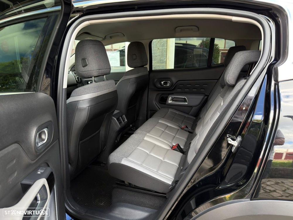 Citroën C5 Aircross 1.5 BlueHDi Shine Pack EAT8 - 8