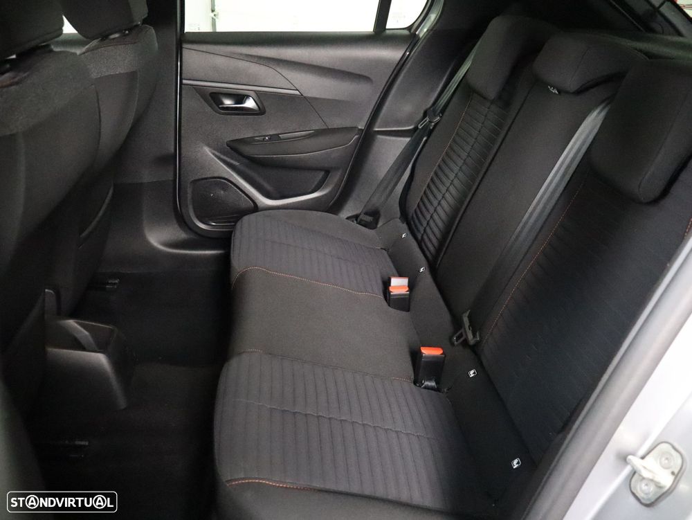 Peugeot 208 1.2 PureTech Active - 7