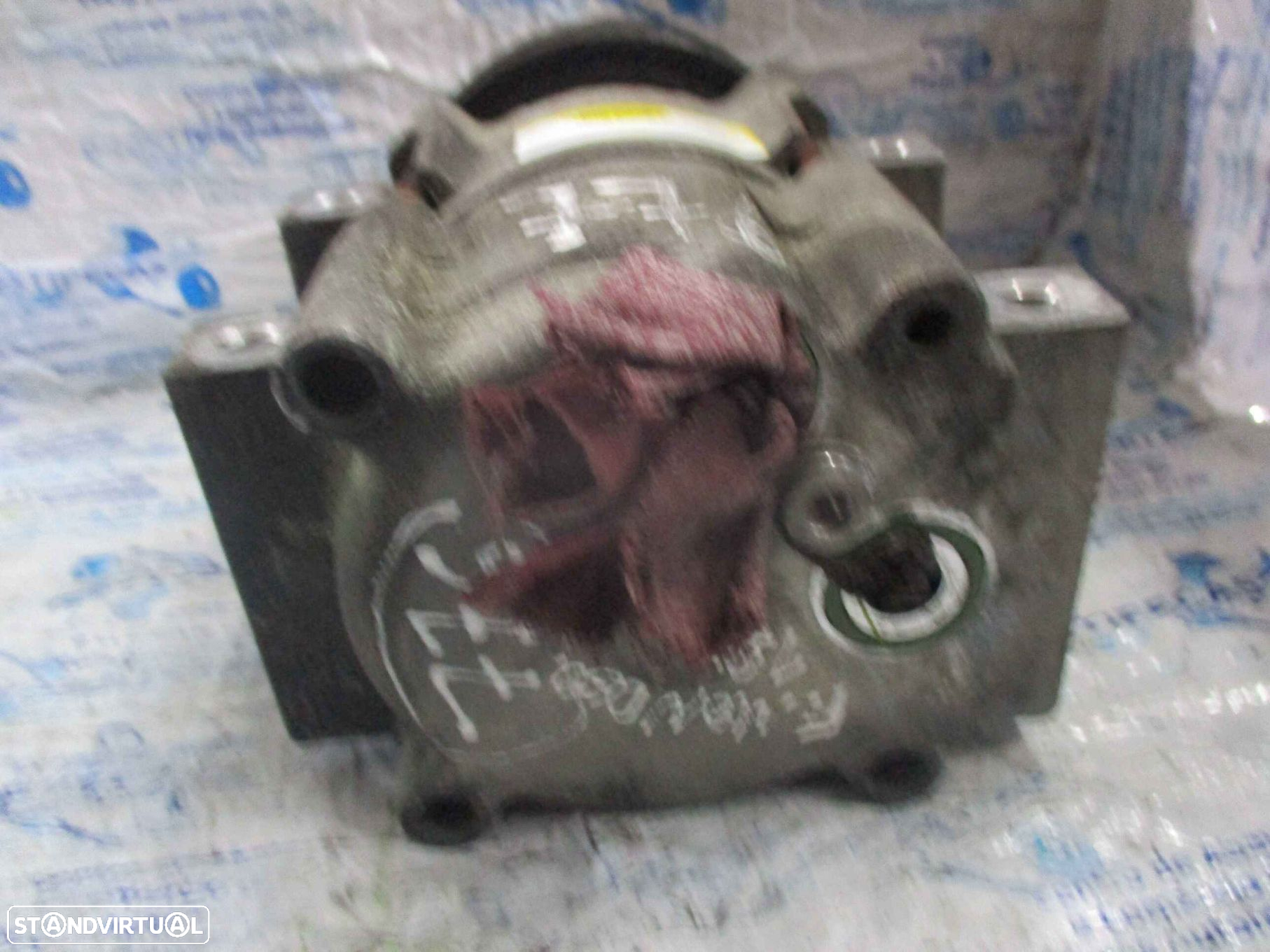 Compressor AC 94BW19D629DA FORD MONDEO 1995 1.8I - 3