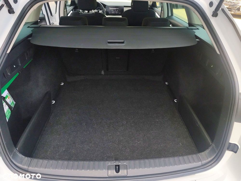 Skoda Octavia 2.0 TDI Style DSG - 15