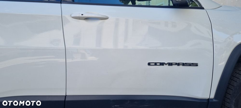 Jeep Compass 2.0 MJD Limited 4WD S&S - 15