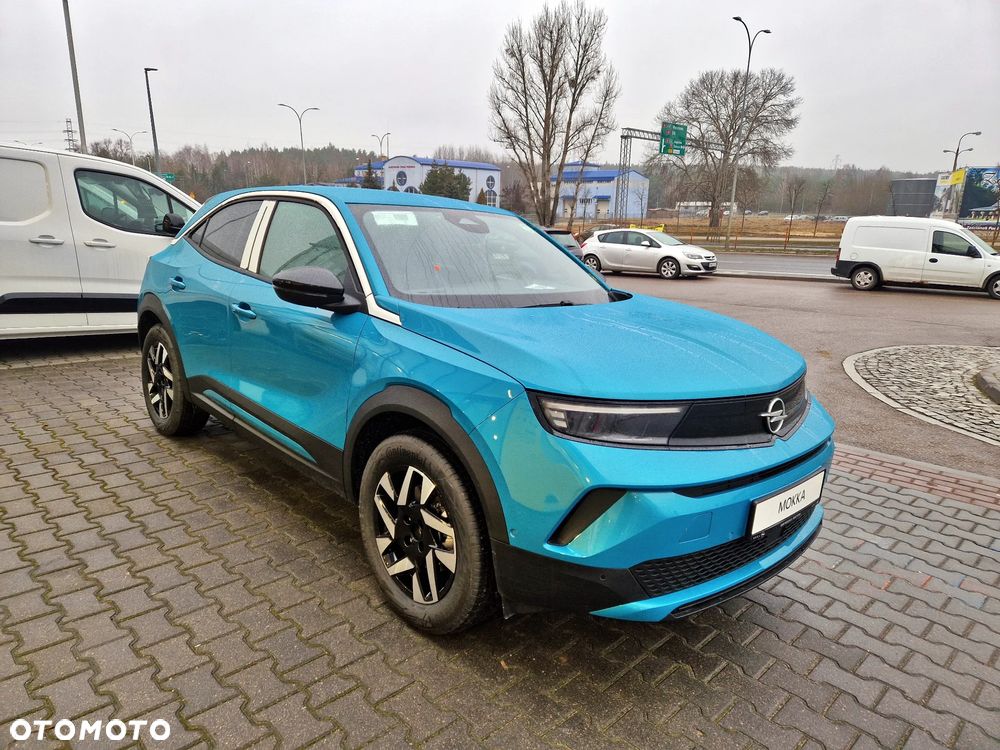 Opel Mokka Mokka-e 54kWh Edition - 2