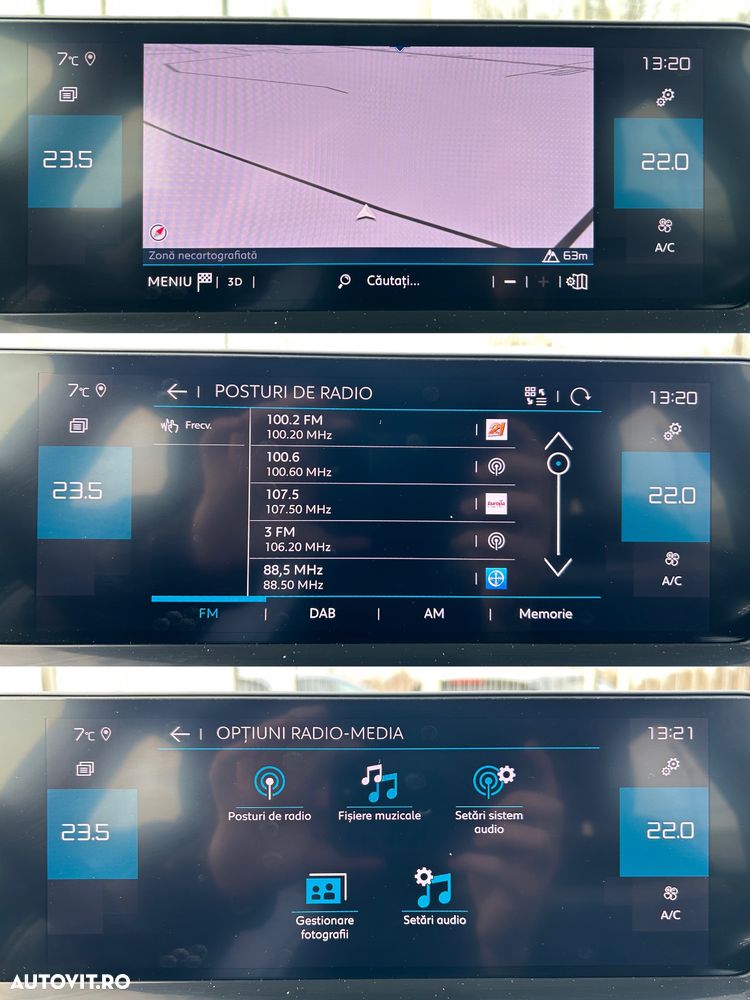 Citroën C4 BlueHDi 110 Stop&Start FEEL - 14