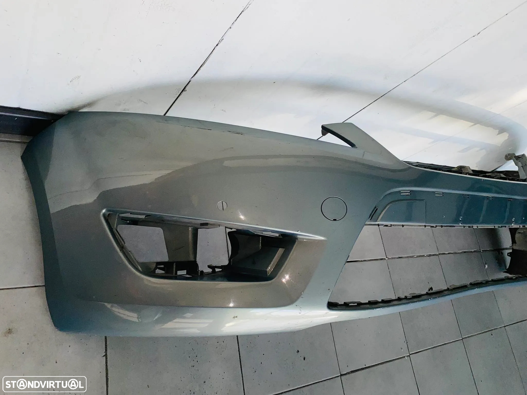 Para Choques Frente Ford Mondeo - 2007 / 2015 - 3