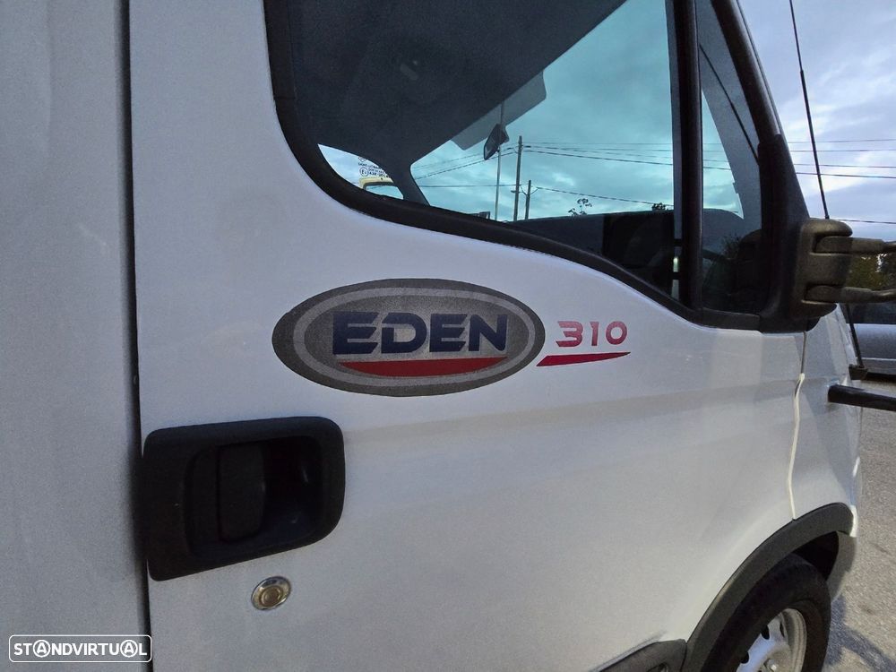 Renault Master CHALLENGER EDEN 310 - 13