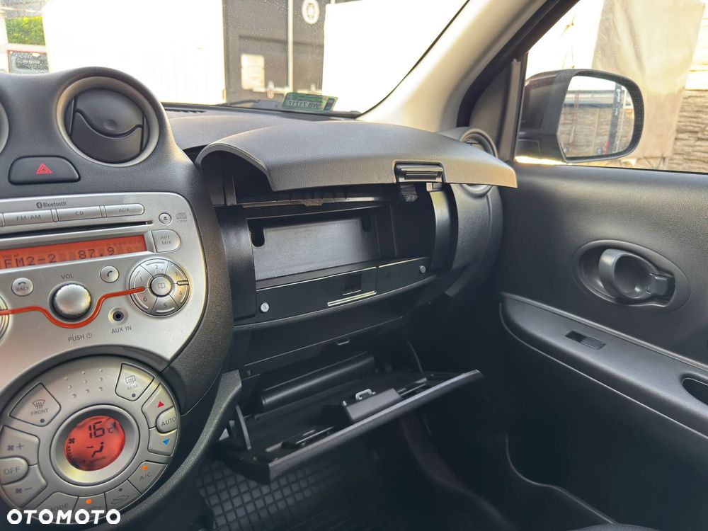 Nissan Micra 1.2 Acenta - 27