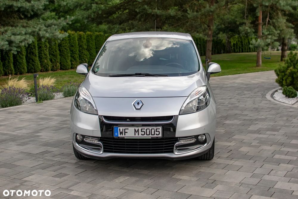 Renault Scenic - 7