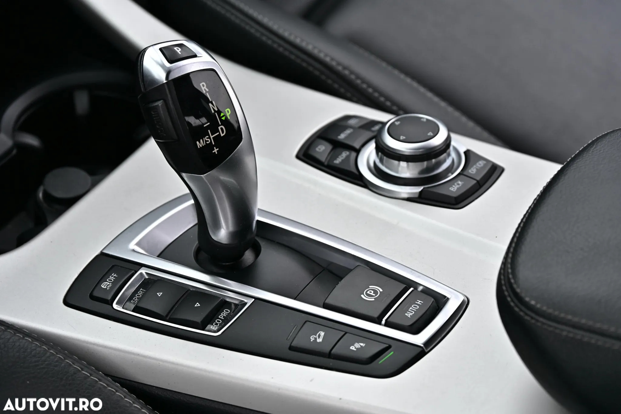 BMW X3 - 20