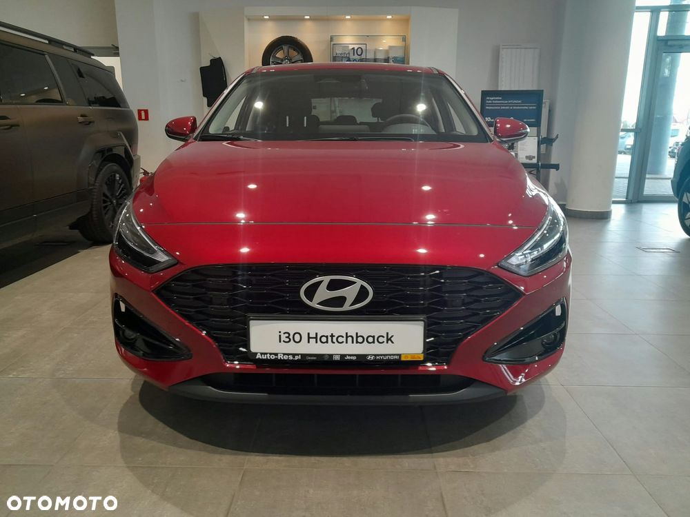 Hyundai i30 1.6 T-GDI Smart DCT - 8