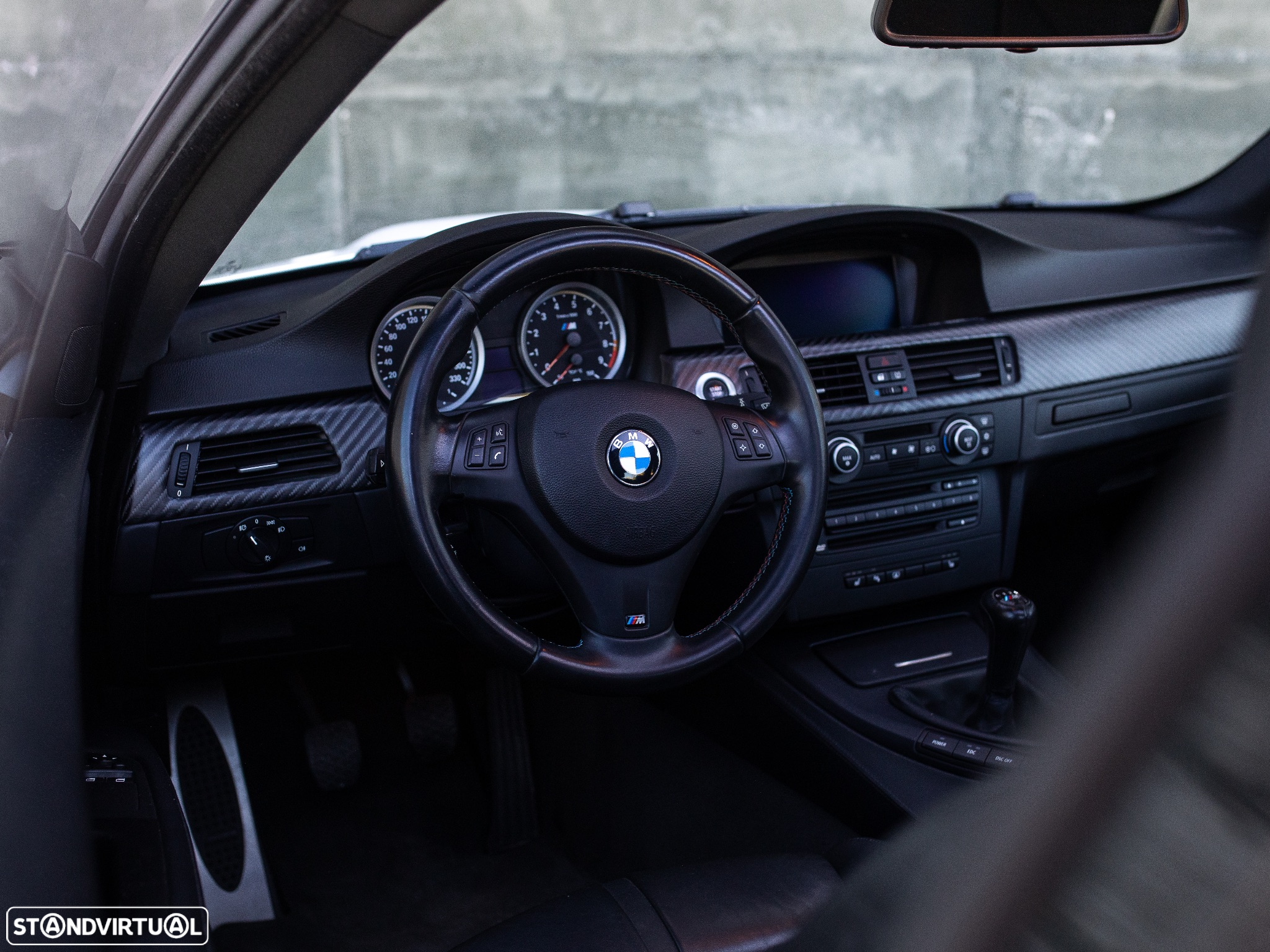 BMW M3 Coupe - 31