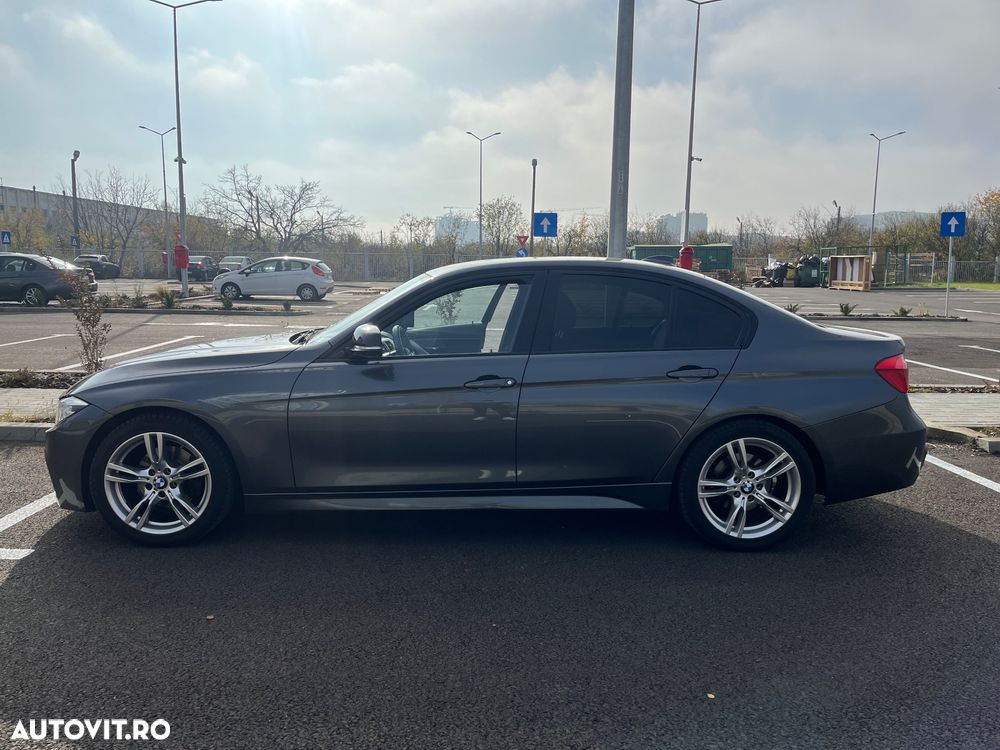BMW Seria 3 - 3