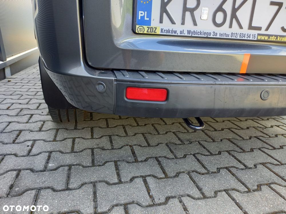 Ford Transit Custom 310 L2H1 Limited - 16